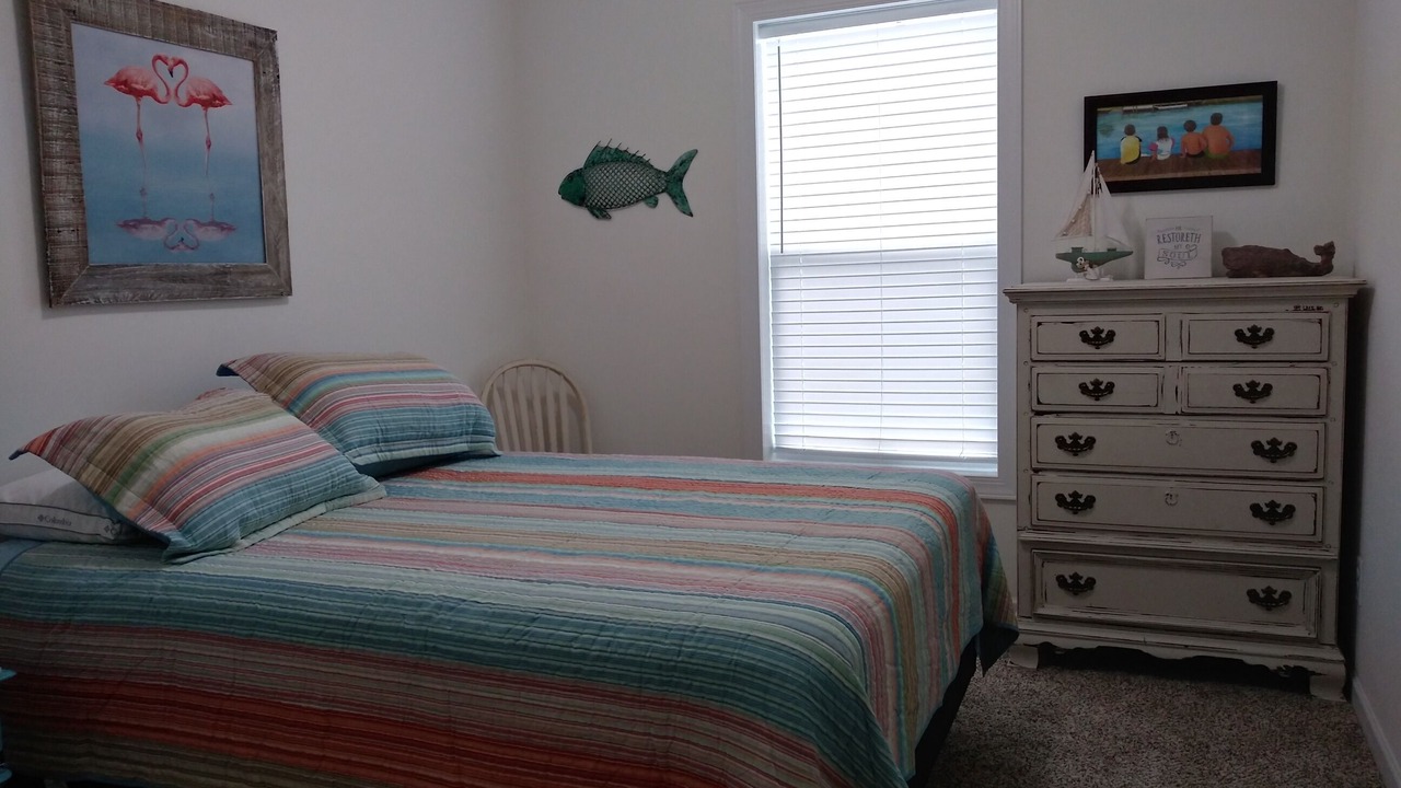 Photo of Bedroom in Surf City