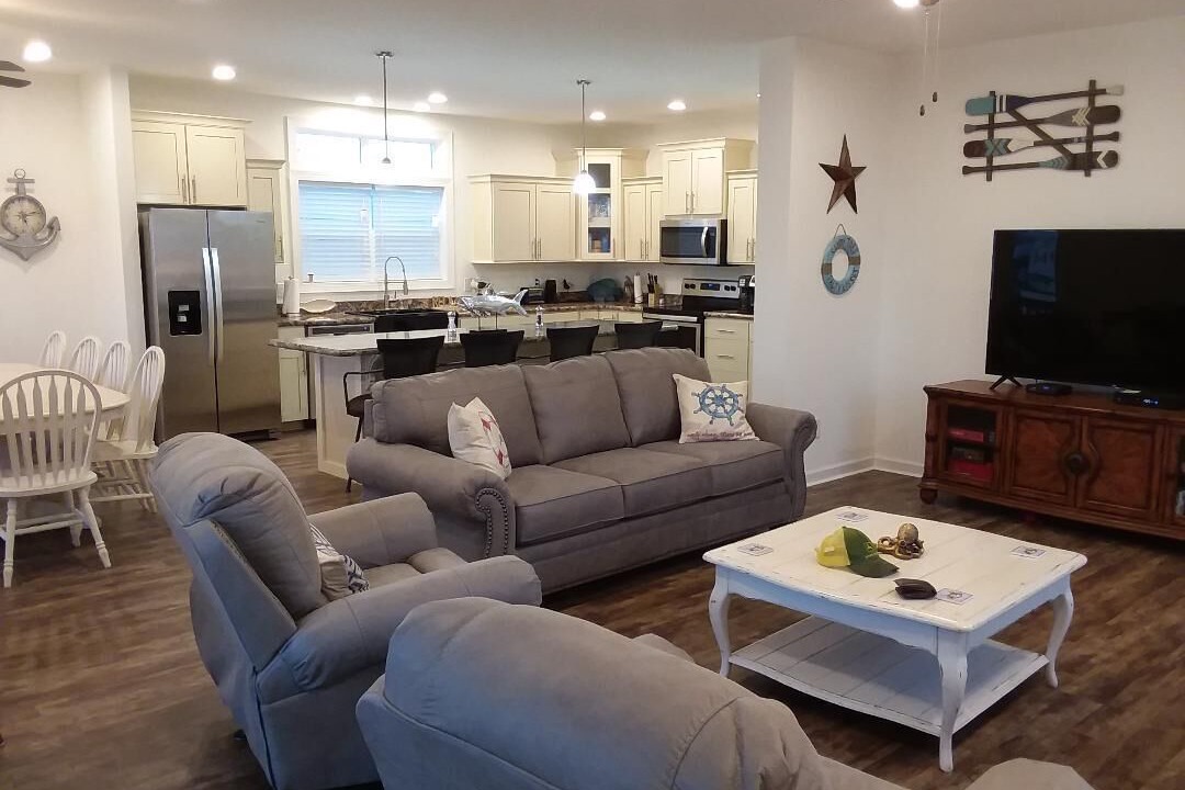 Photo of Livingroom in Surf City