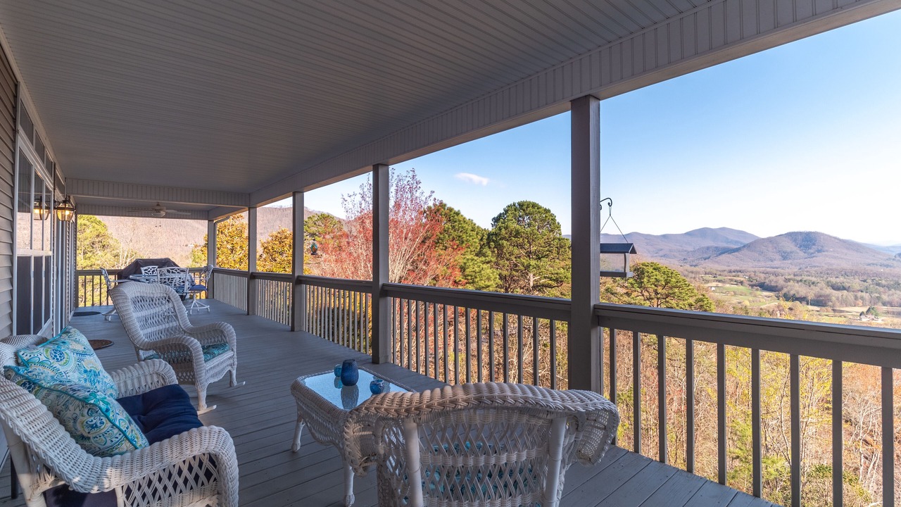 Photo of Outdoor in Hayesville