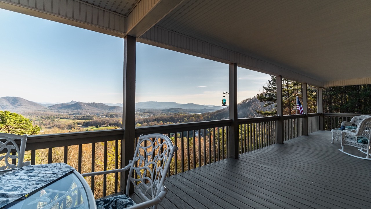 Photo of Outdoor in Hayesville