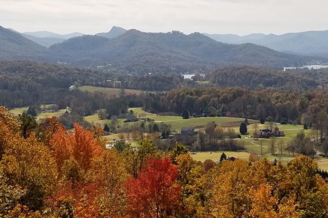 Photo of Outdoor in Hayesville