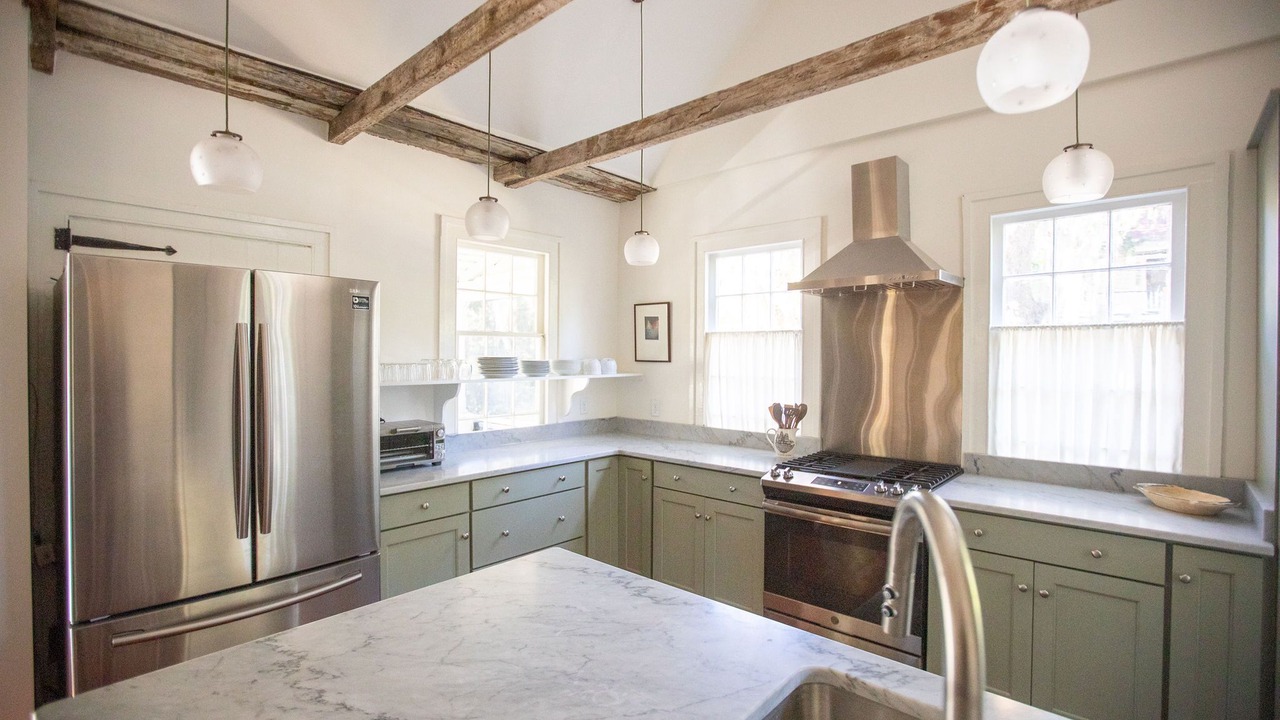 Photo of Kitchen in Downtown