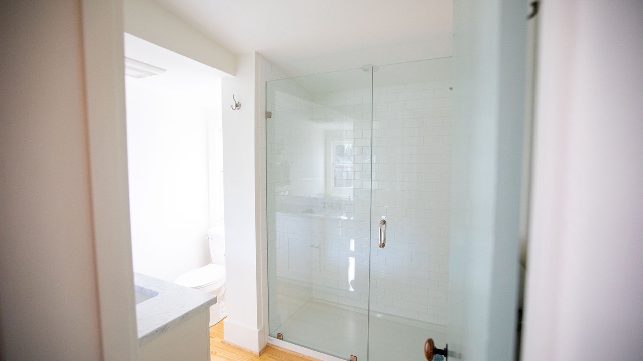 Photo of Bathroom in Downtown