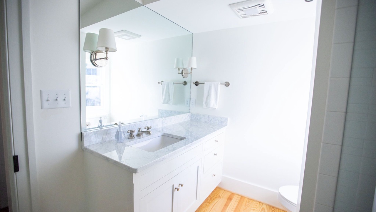 Photo of Bathroom in Downtown