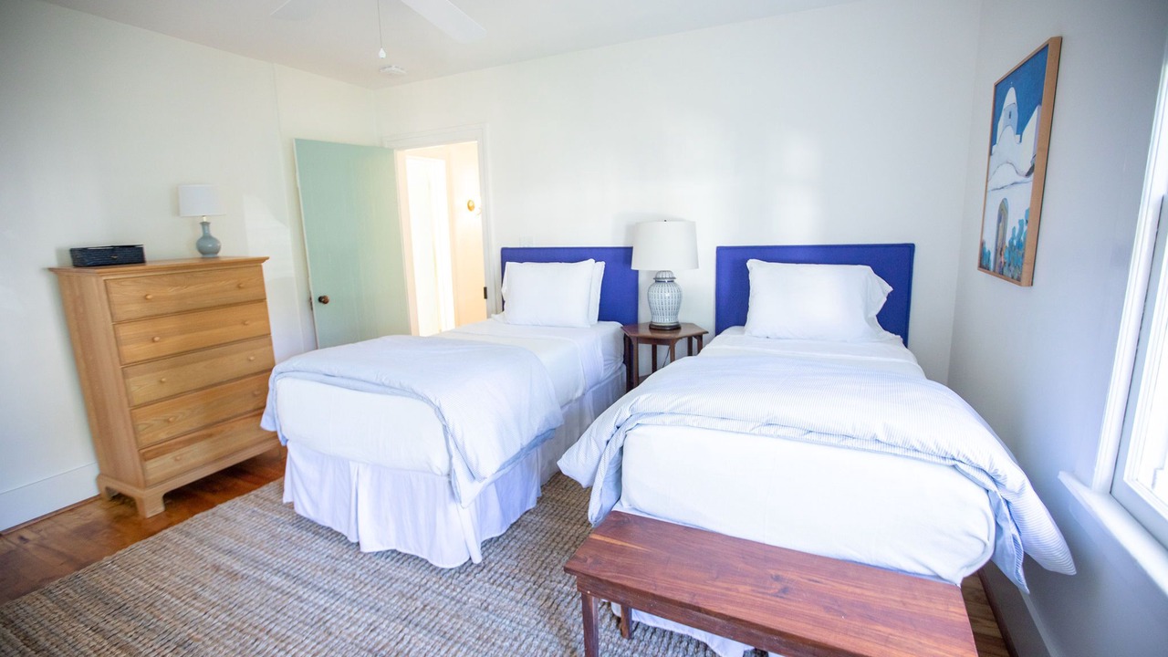 Photo of Bedroom in Downtown