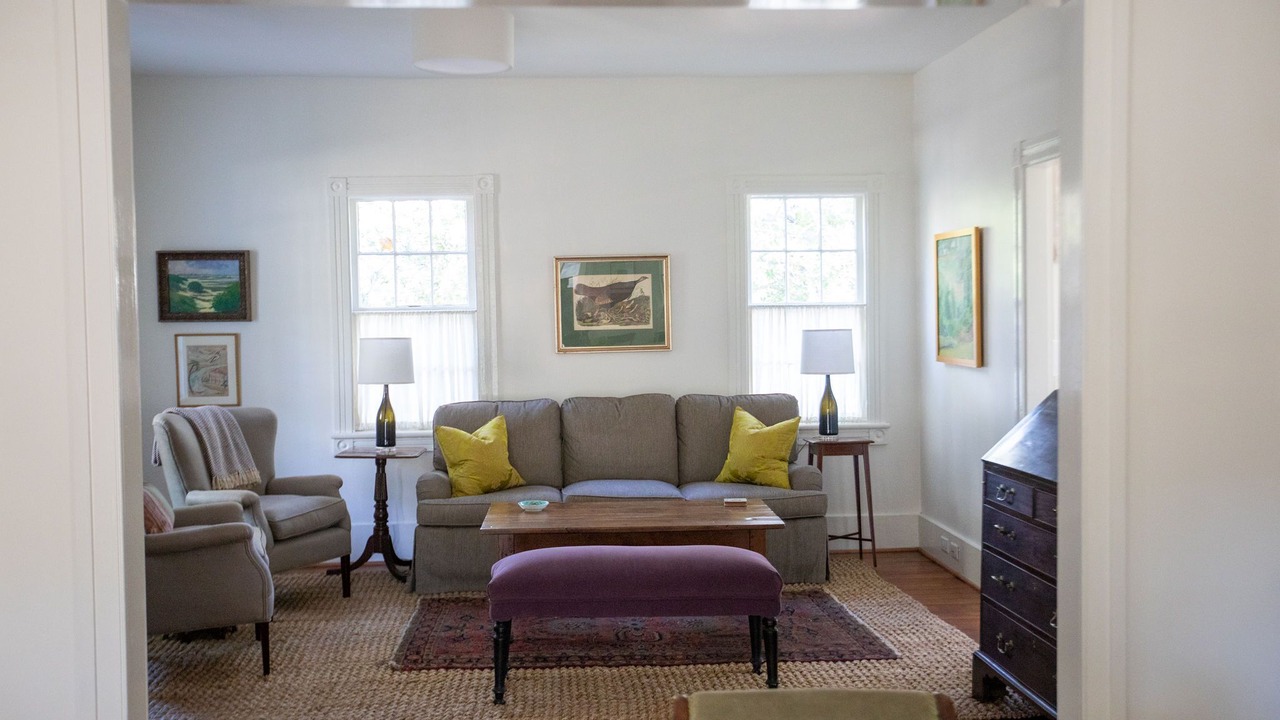 Photo of Bedroom in Downtown