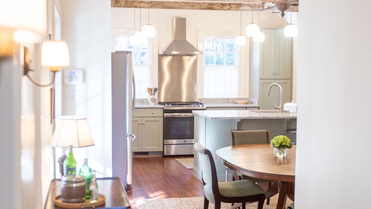 Photo of Kitchen in Downtown