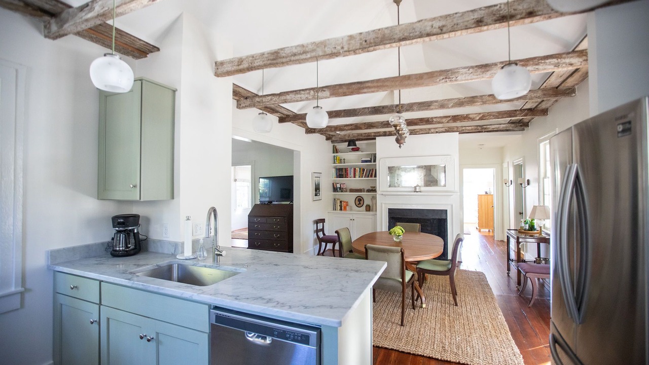 Photo of Kitchen in Downtown