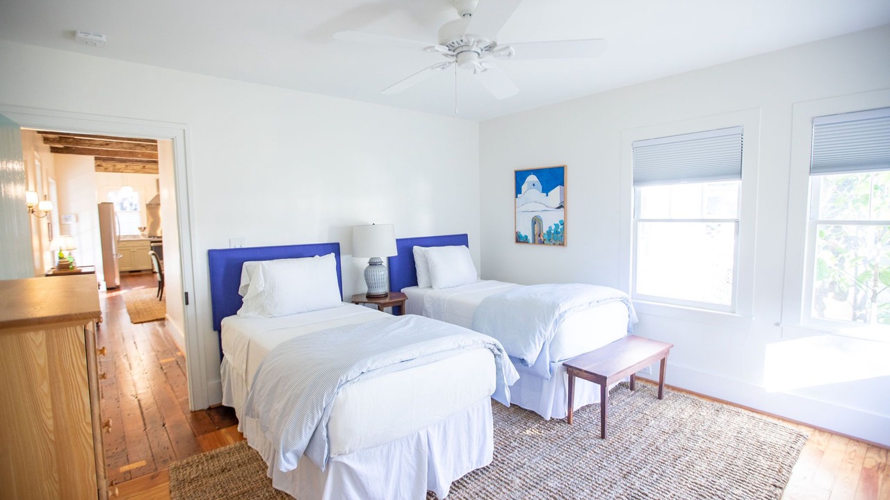 Photo of Bedroom in Downtown
