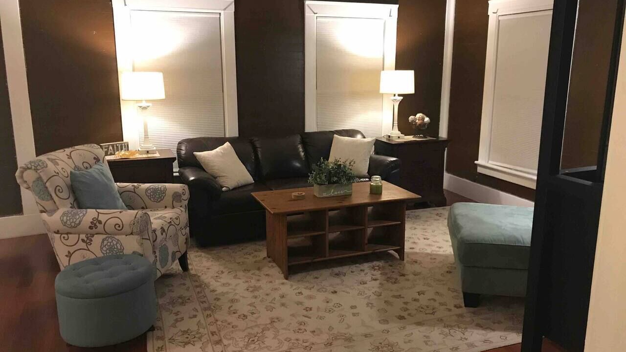 Photo of Livingroom in Bloomingdale