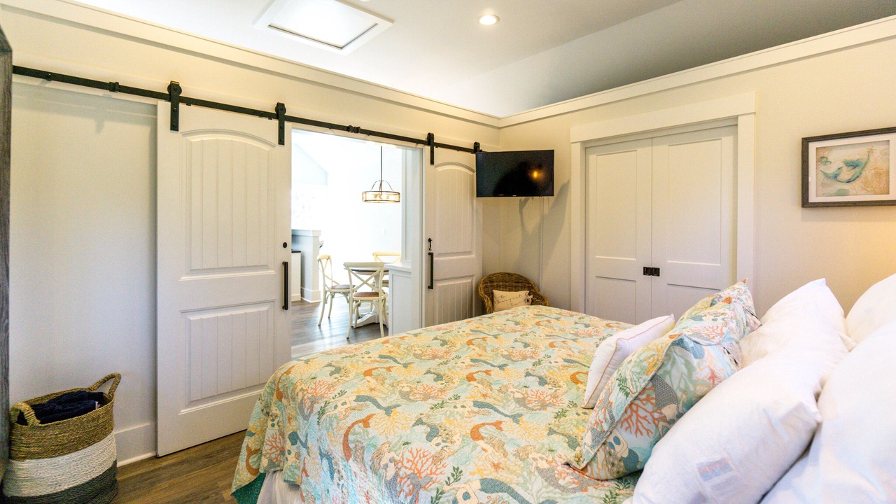 Photo of Bedroom in Beaufort
