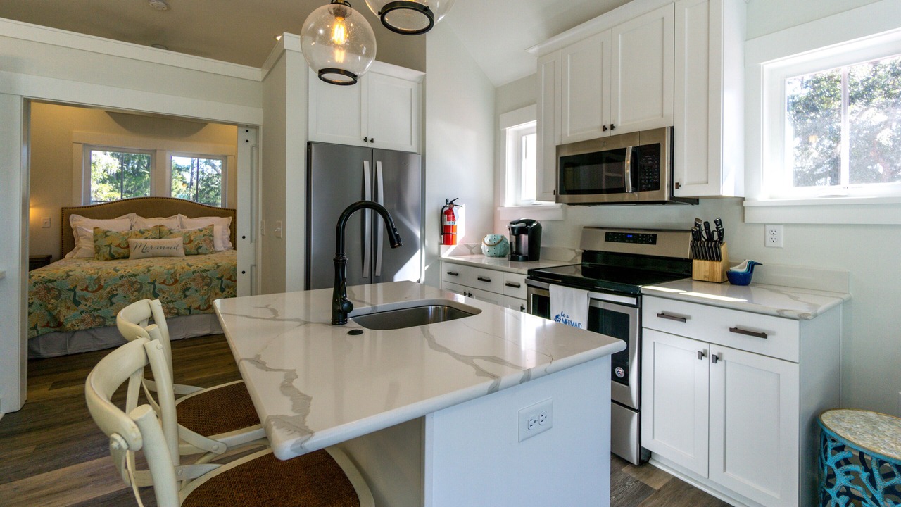 Photo of Kitchen in Beaufort