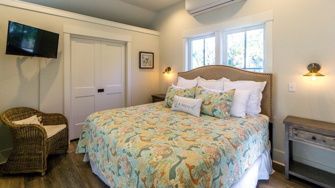 Photo of Bedroom in Beaufort