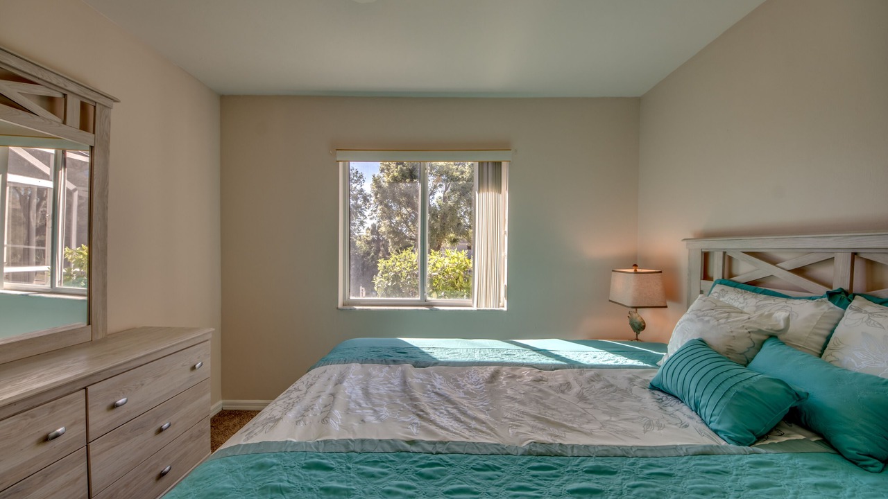 Photo of Bedroom in Trafalgar