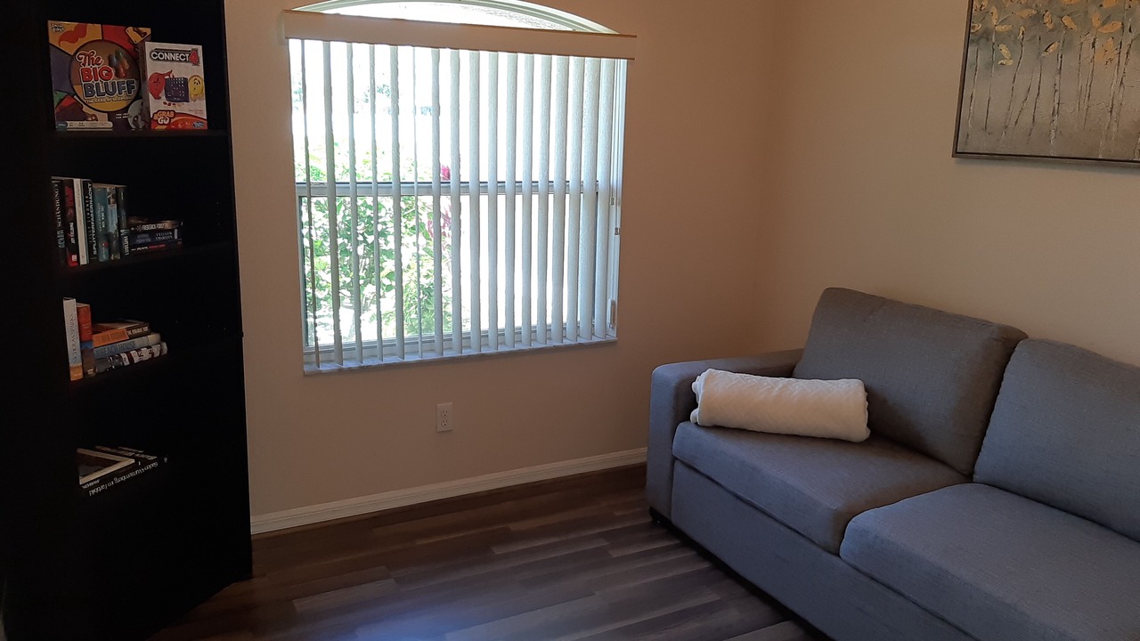 Photo of Livingroom in Trafalgar