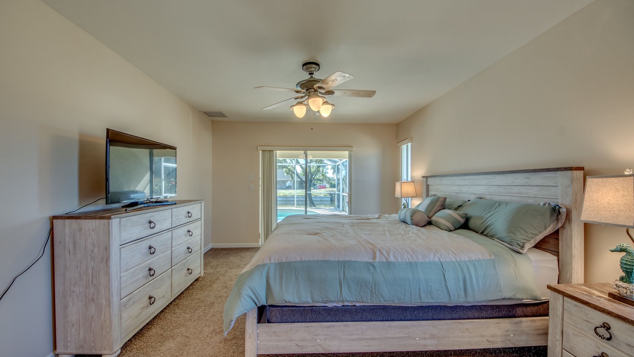 Photo of Bedroom in Trafalgar