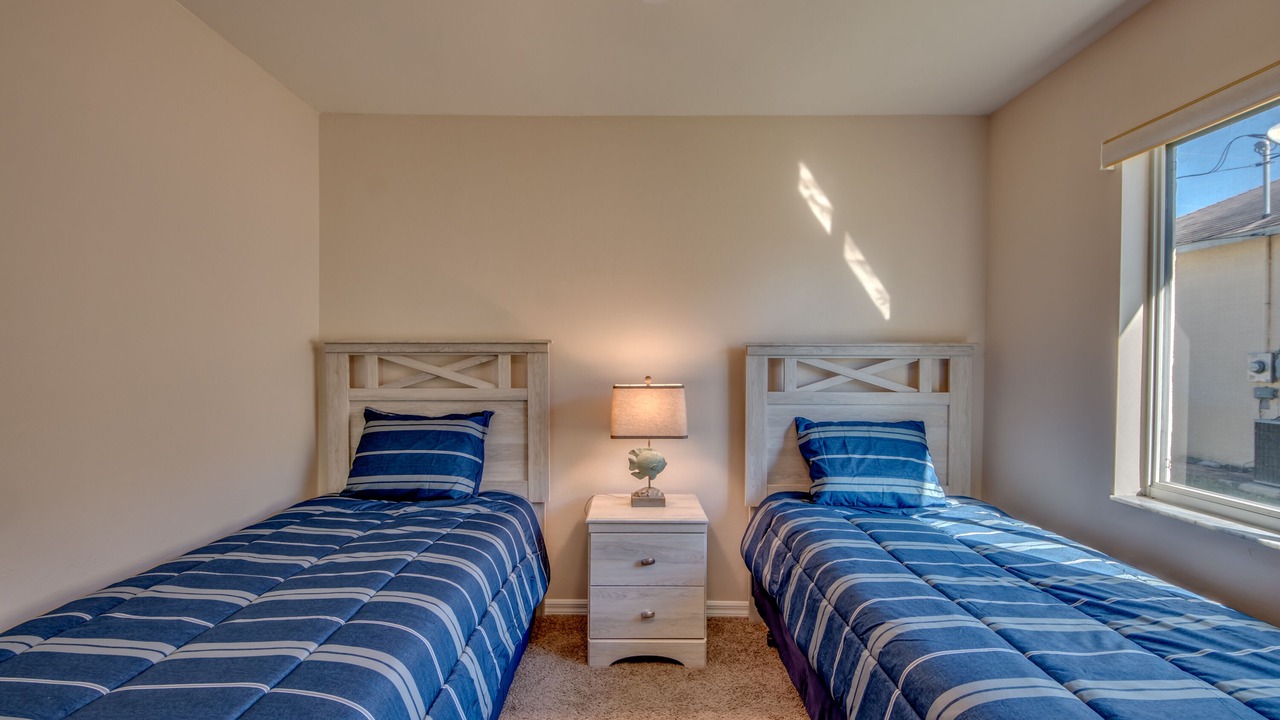 Photo of Bedroom in Trafalgar