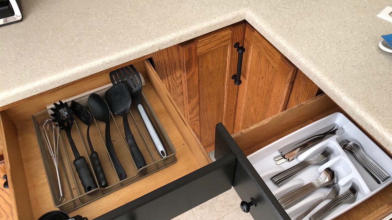 Photo of Kitchen in South View