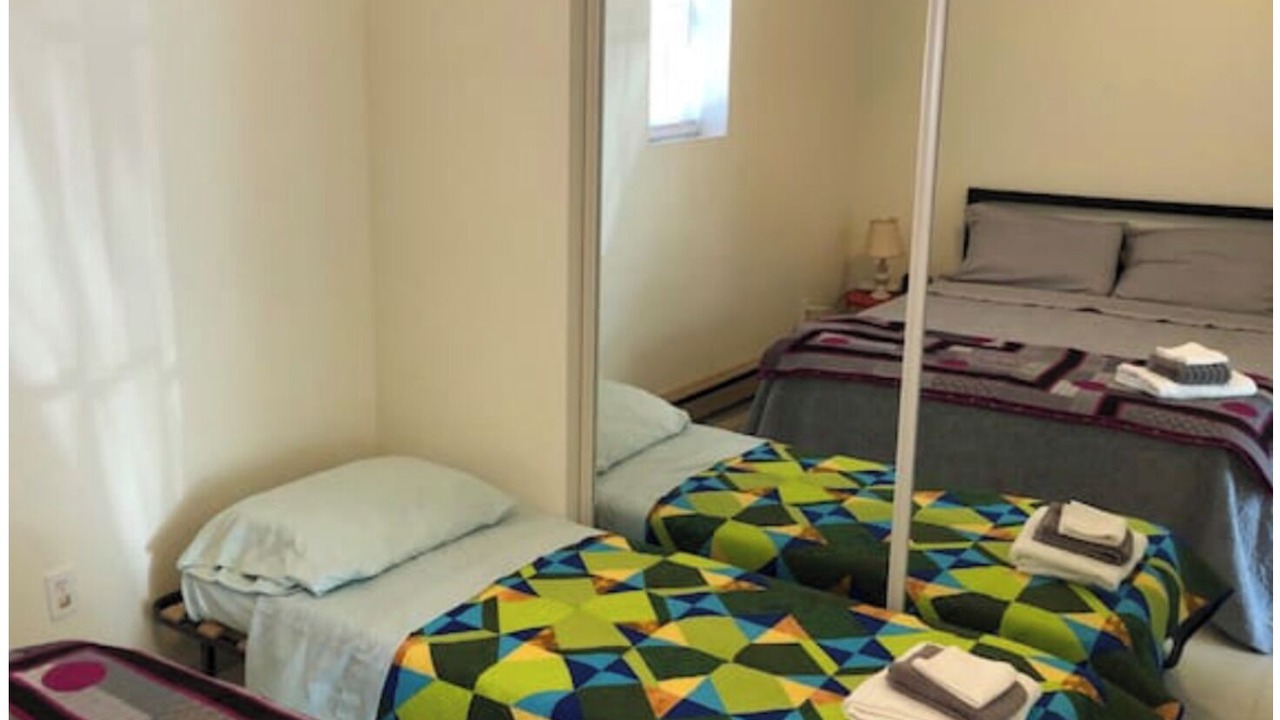 Photo of Bedroom in South View