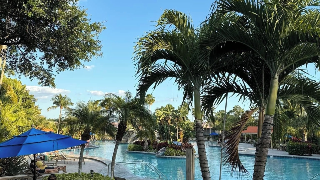 Photo of Outdoor in Naples