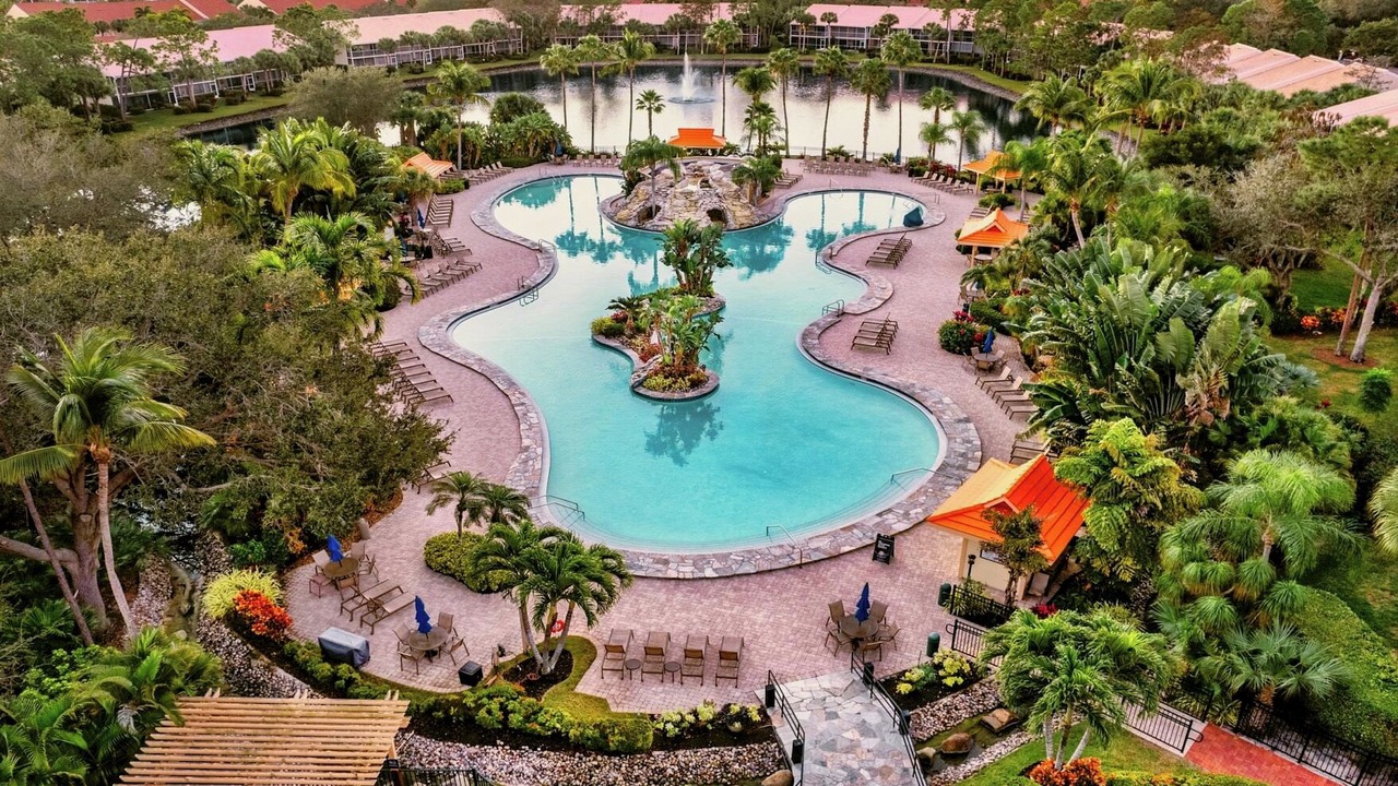Photo of Outdoor in Naples