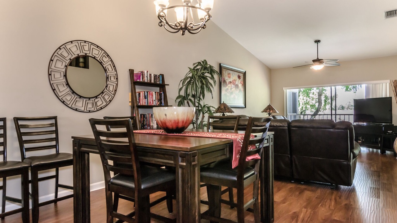 Photo of Livingroom in Naples