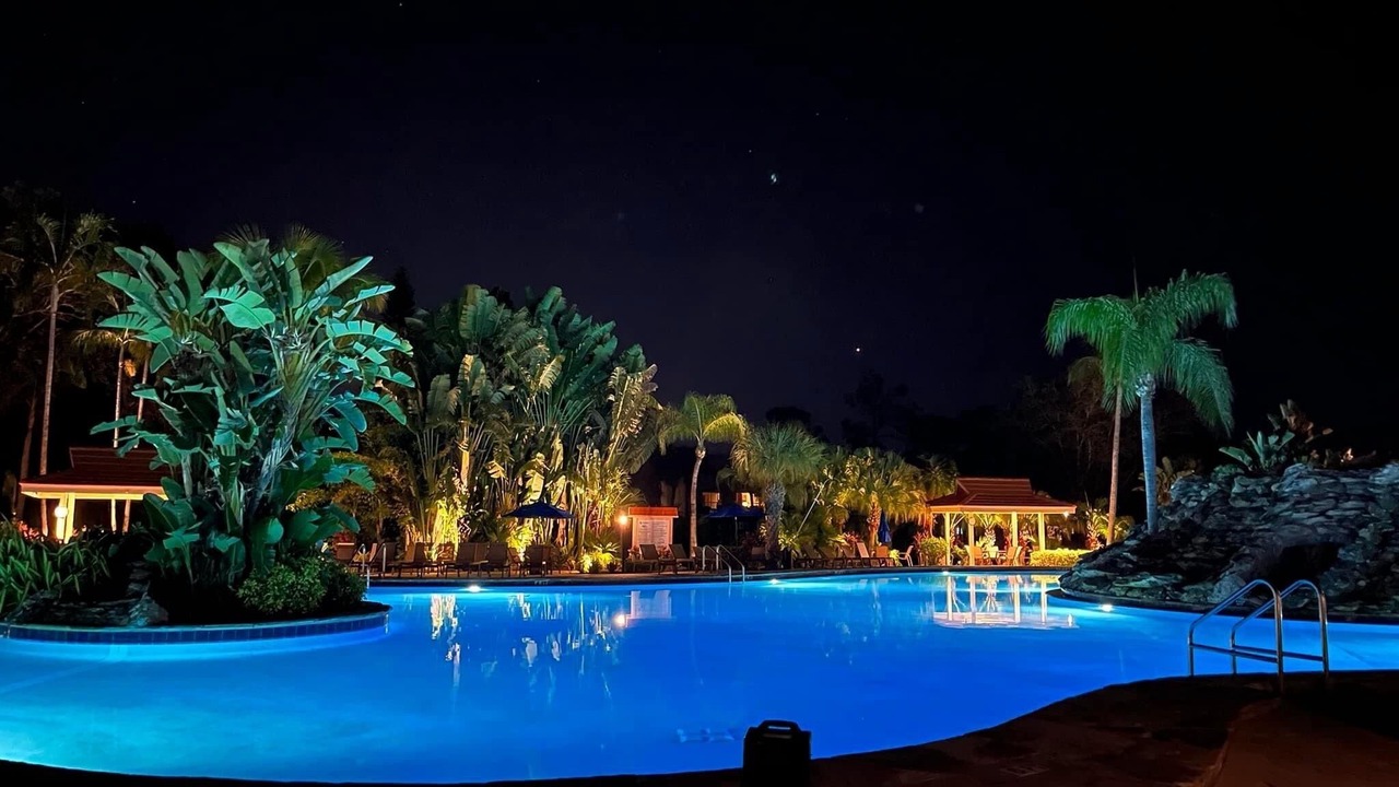 Photo of Outdoor in Naples