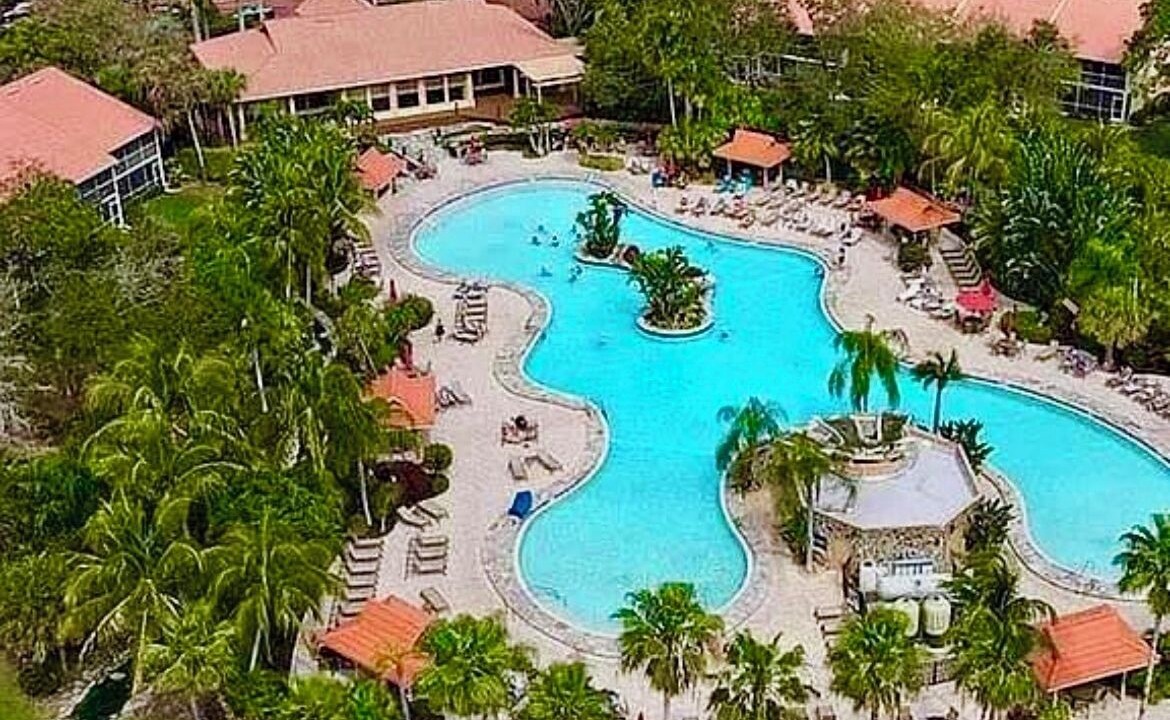 Photo of Outdoor in Naples