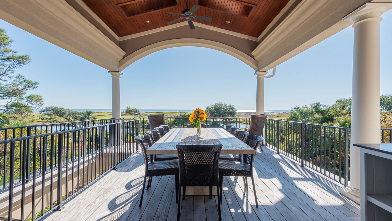 Photo of Outdoor in Vanderhorst Plantation