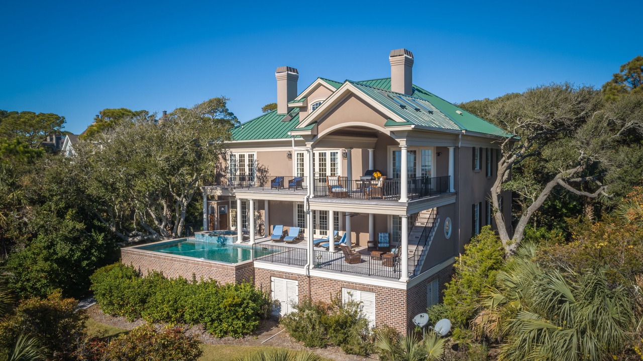 Photo of Outdoor in Vanderhorst Plantation