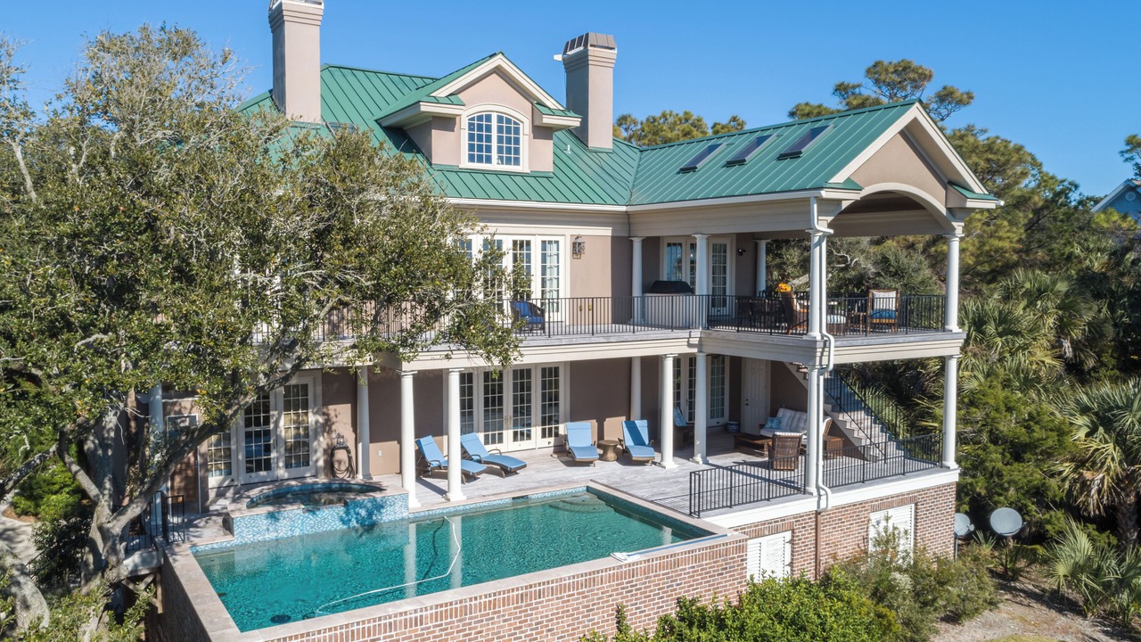 Photo of Outdoor in Vanderhorst Plantation