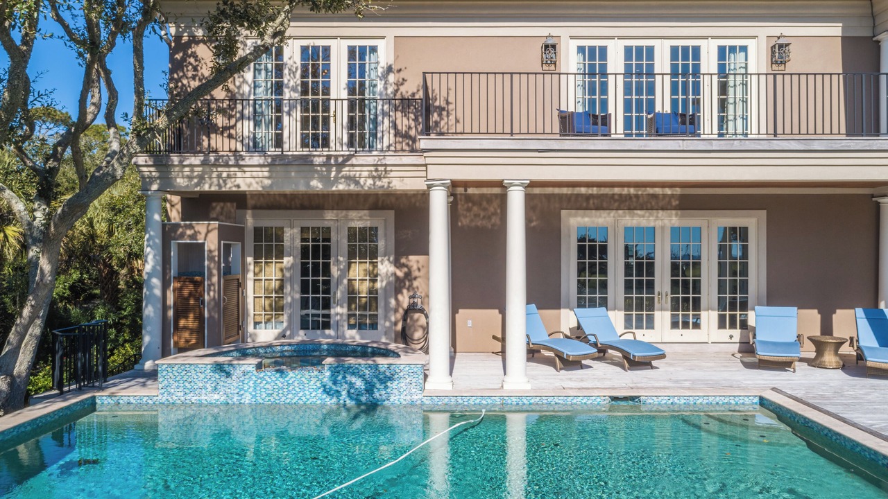 Photo of Outdoor in Vanderhorst Plantation