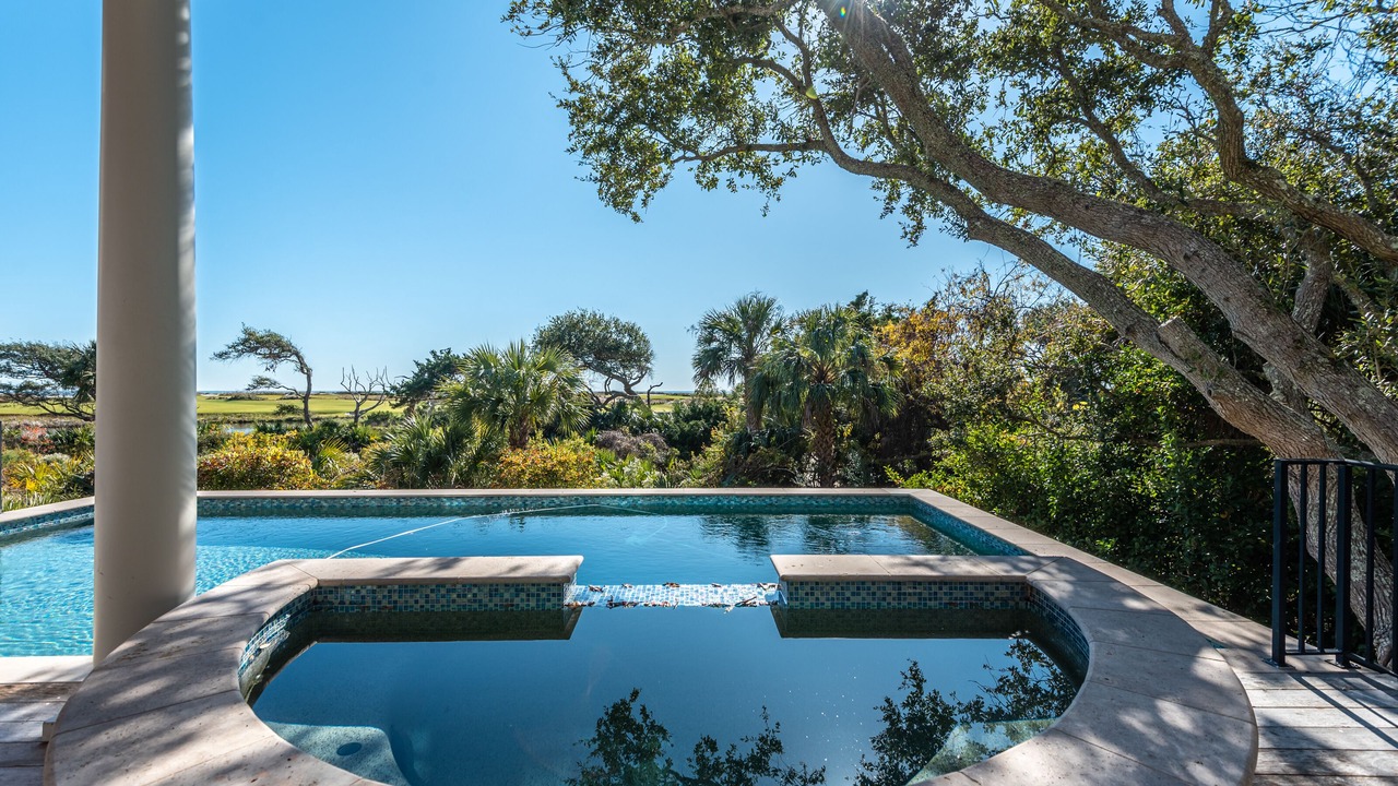 Photo of Outdoor in Vanderhorst Plantation