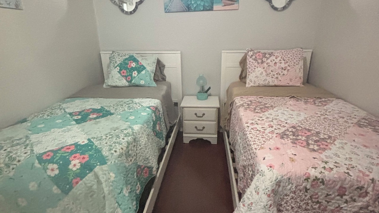 Photo of Bedroom in Dixie Belle