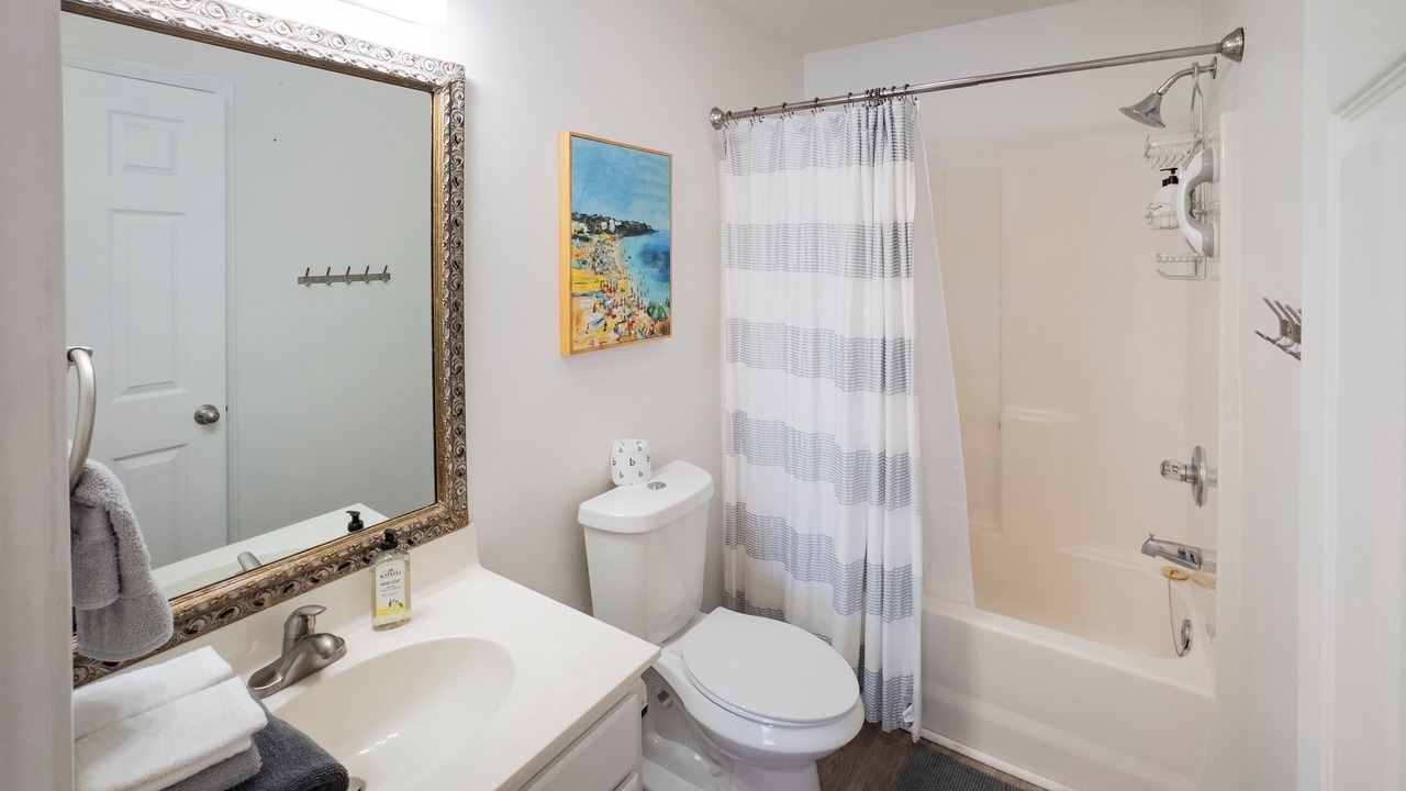 Photo of Bathroom in Pawleys Island