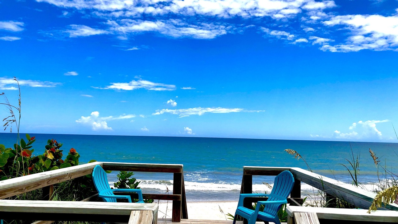 Photo of Outdoor in New Melbourne Beach