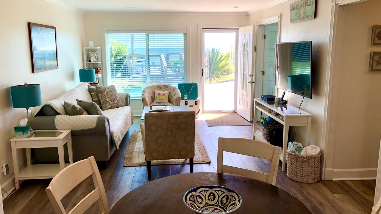 Photo of Bedroom in New Melbourne Beach