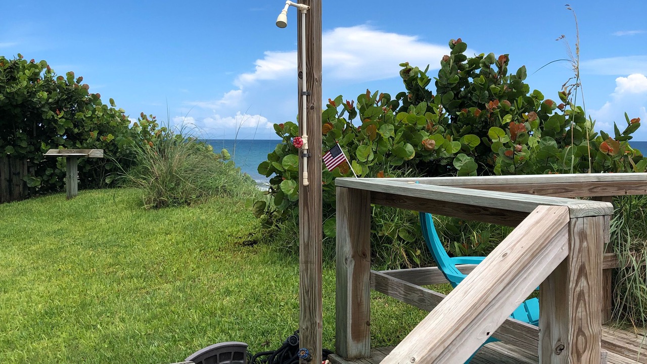 Photo of Outdoor in New Melbourne Beach