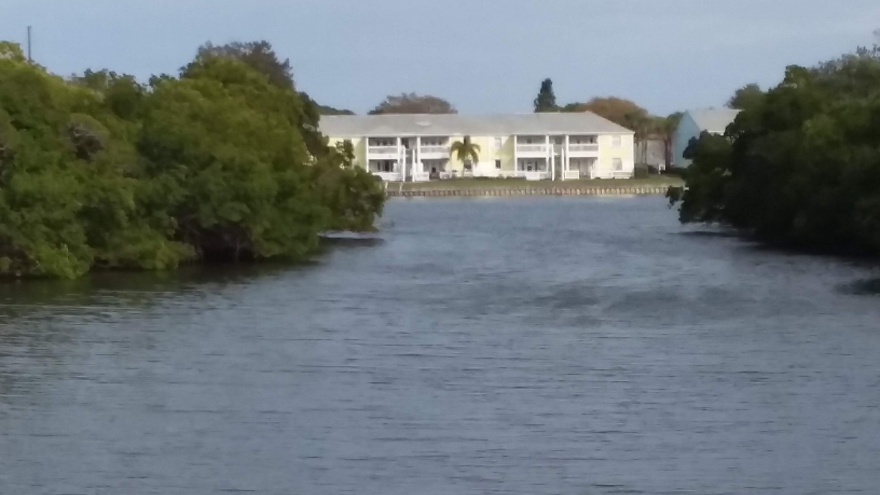 Photo of Outdoor in Coquina Key