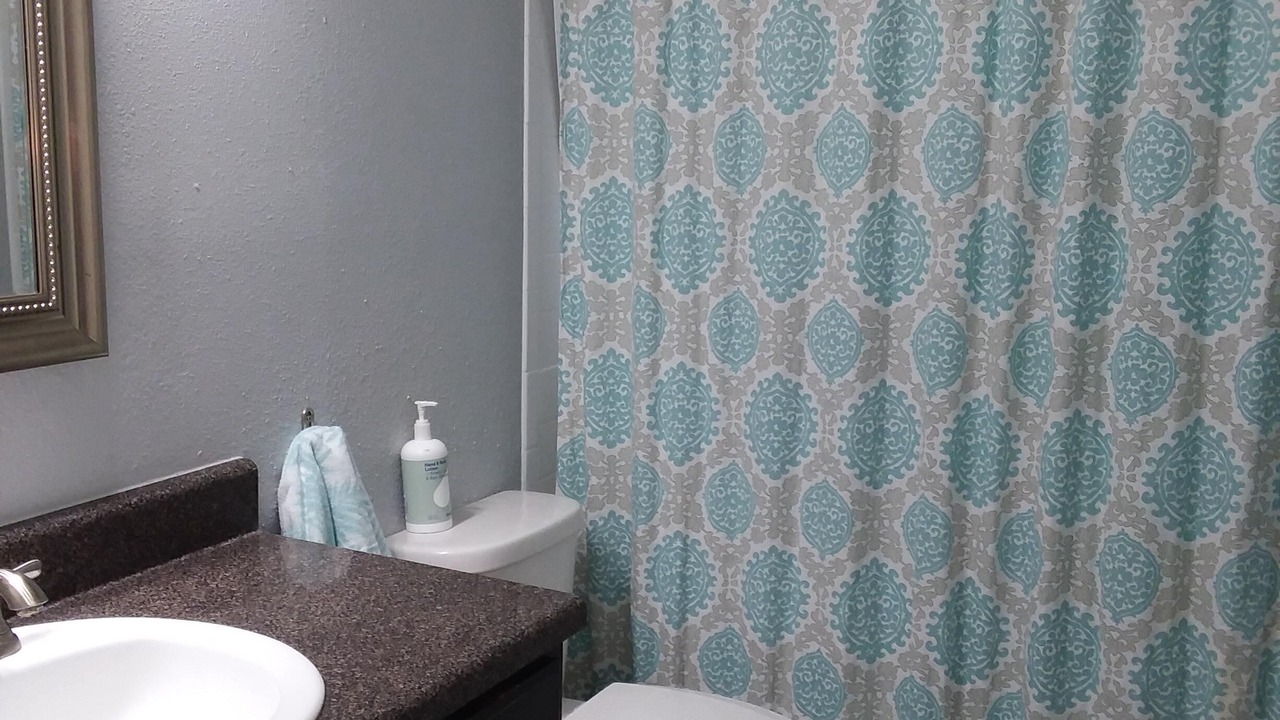 Photo of Bathroom in Coquina Key