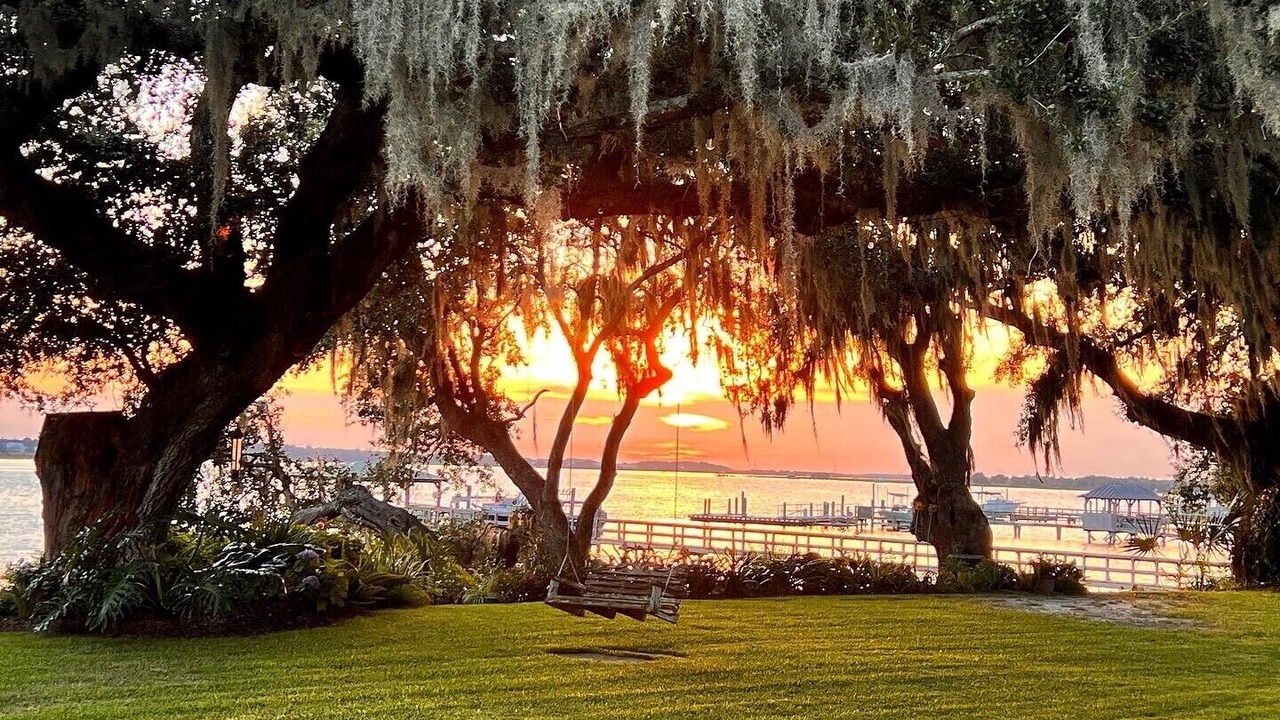 Photo of Outdoor in West Ashley