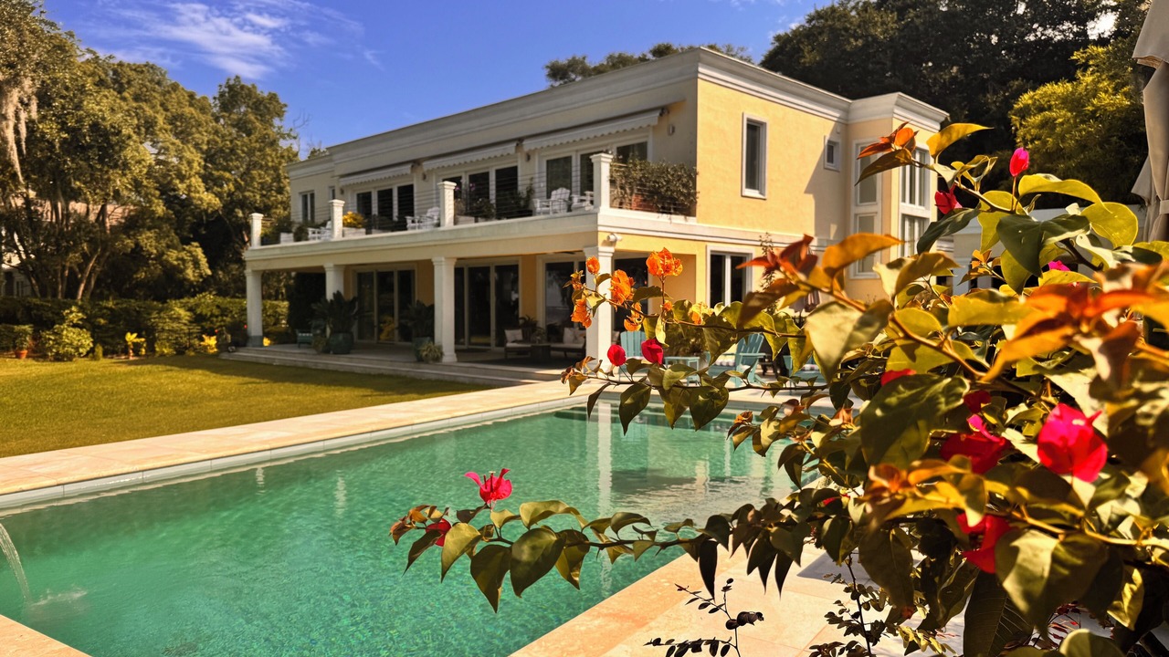 Photo of Outdoor in West Ashley