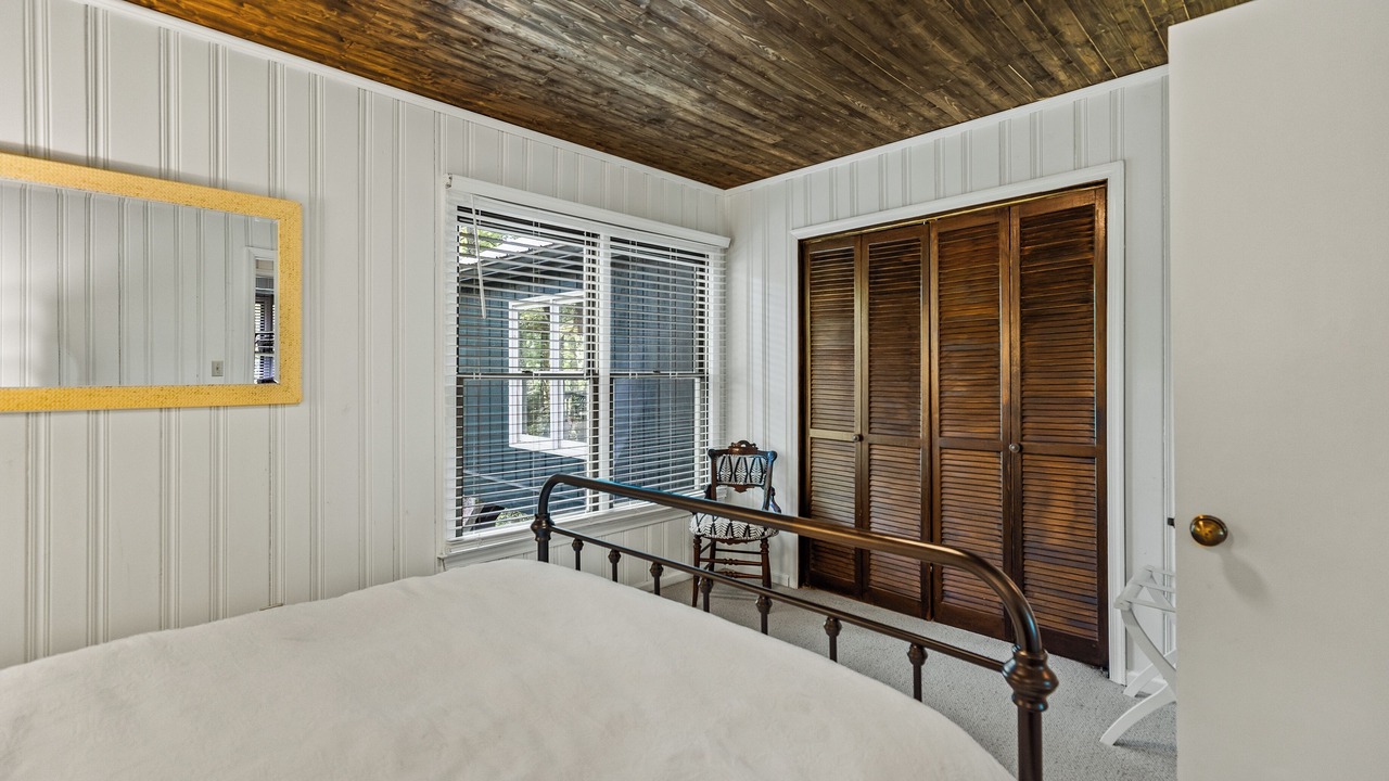 Photo of Bedroom in Highlands Hills
