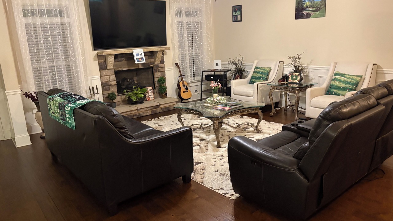 Photo of Livingroom in North Augusta