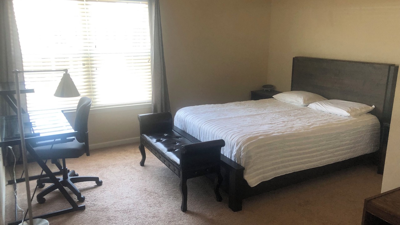 Photo of Bedroom in North Augusta