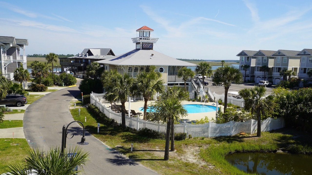 Photo of Outdoor in Bonito Boathouses