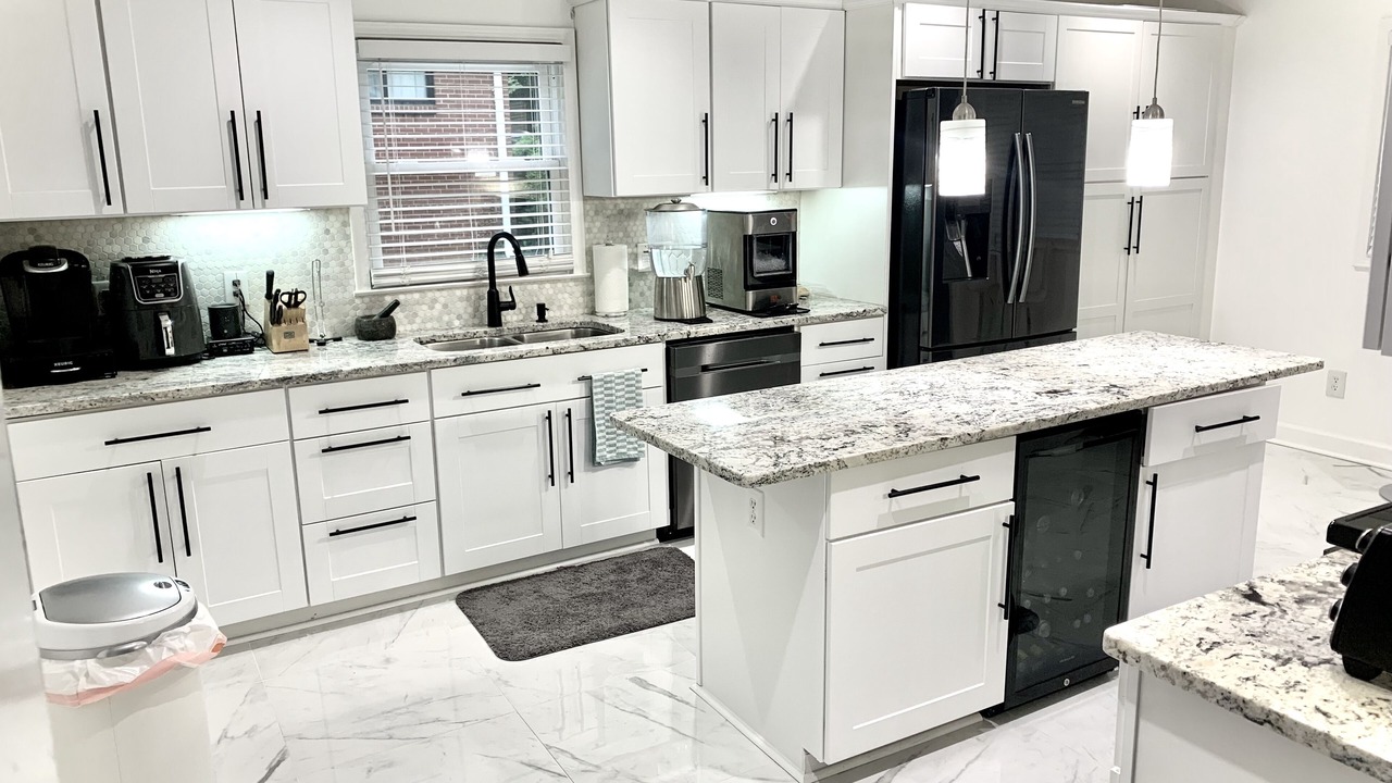 Photo of Kitchen in Charlotte