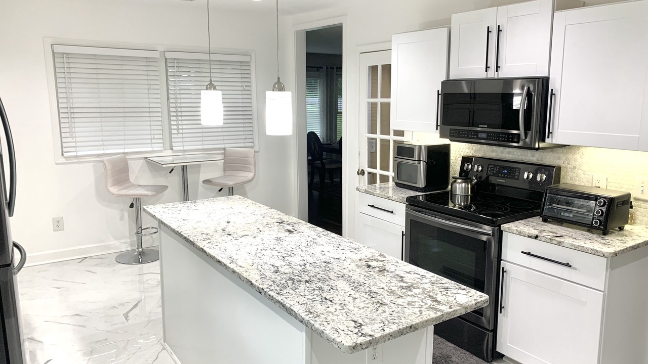 Photo of Kitchen in Charlotte