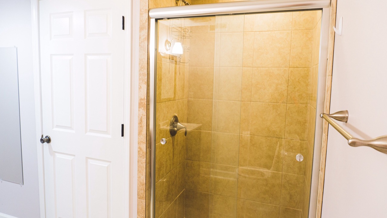 Photo of Bathroom in Charlotte