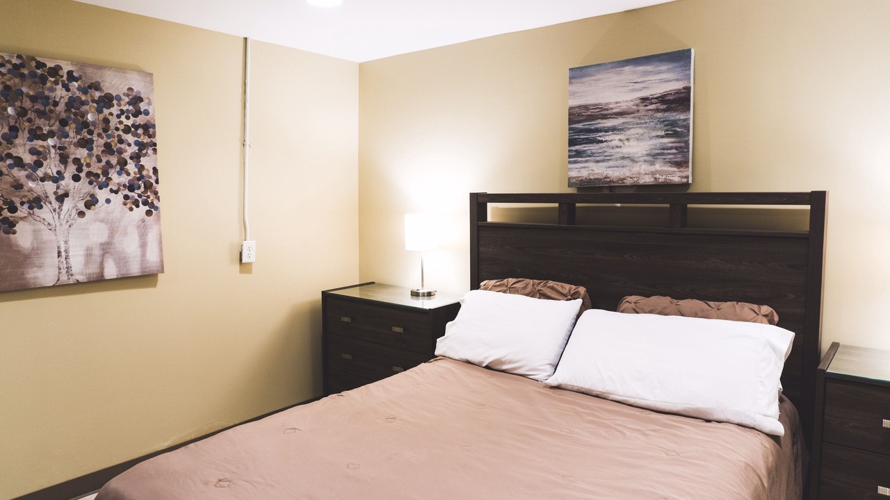 Photo of Bedroom in Charlotte